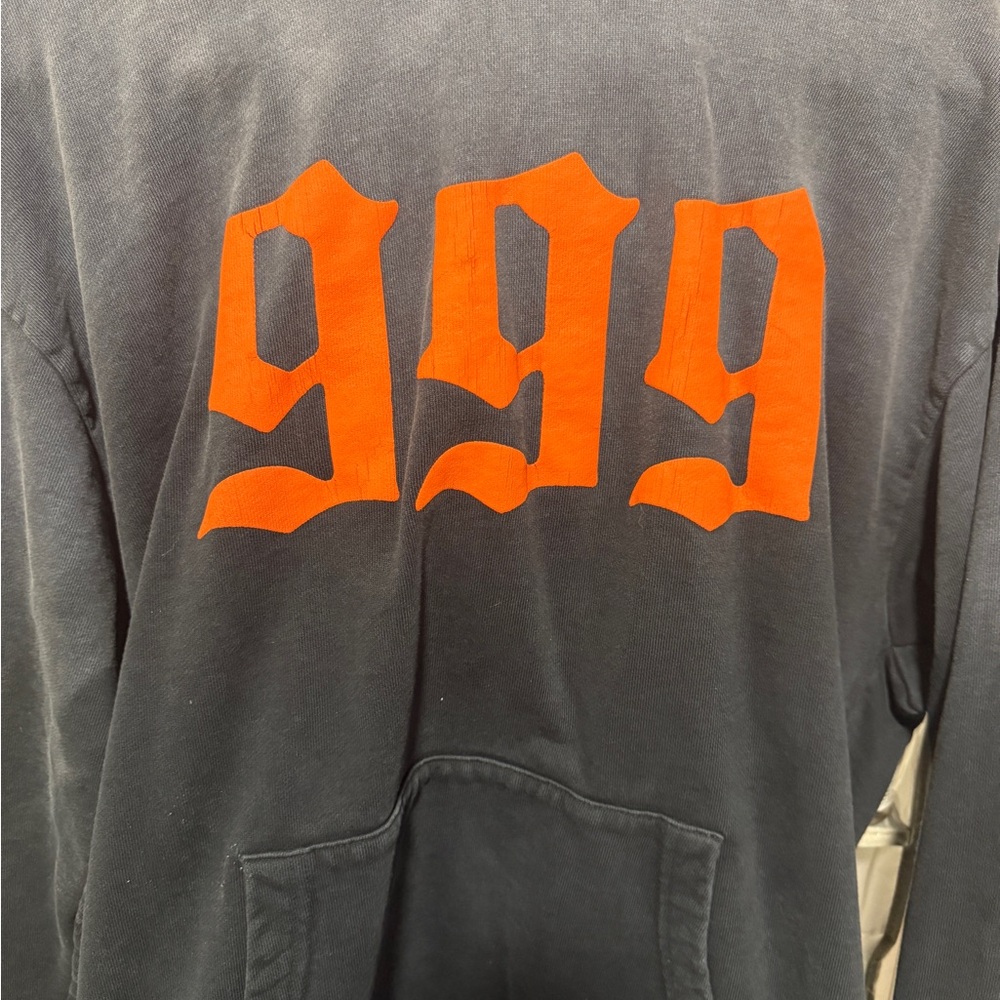 Juice wrld hoodie